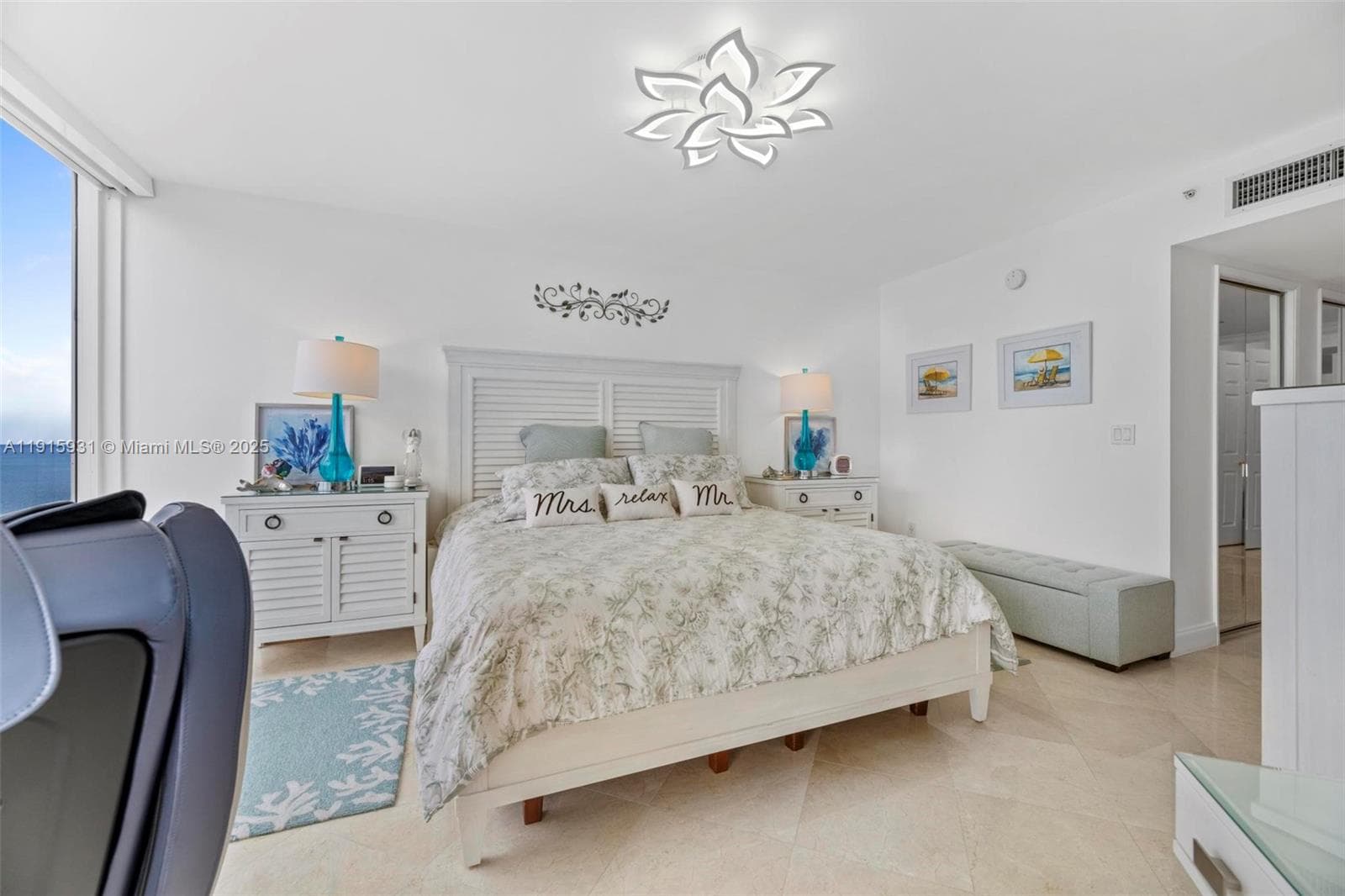 MILLENNIUM CONDO · #1902 in Sunny Isles Beach - Photo 17