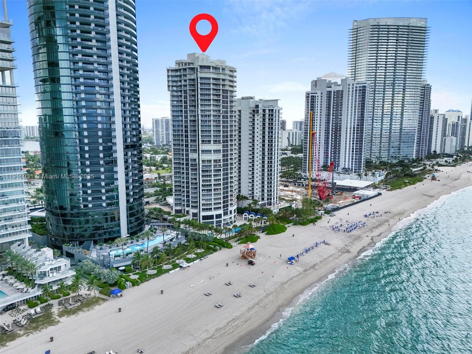 MILLENNIUM CONDO · #1902 in Sunny Isles Beach - Photo 47