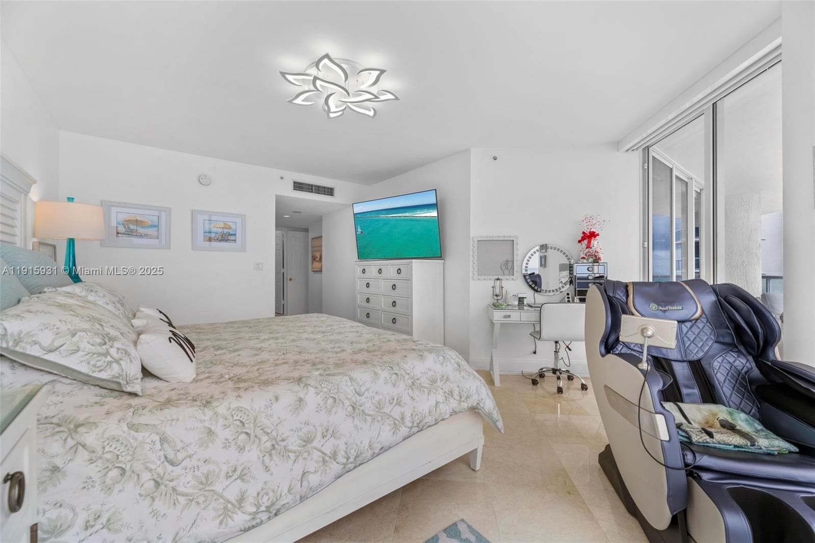 MILLENNIUM CONDO · #1902 in Sunny Isles Beach - Photo 16