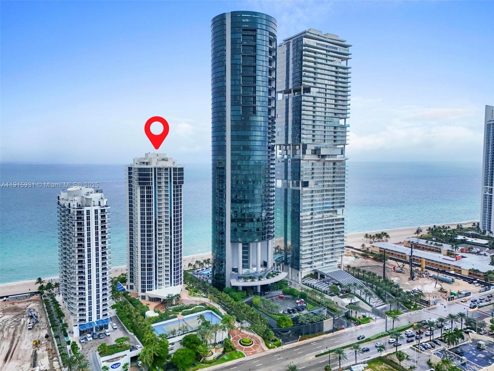 MILLENNIUM CONDO · #1902 in Sunny Isles Beach - Photo 53