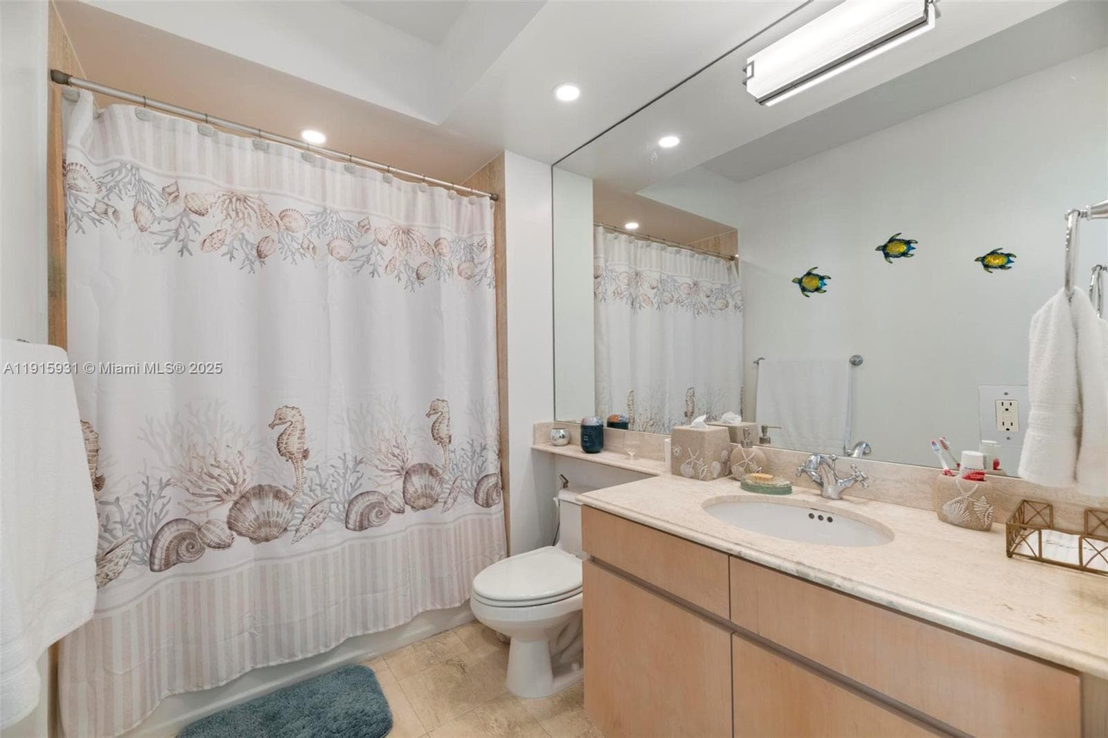 MILLENNIUM CONDO · #1902 in Sunny Isles Beach - Photo 22