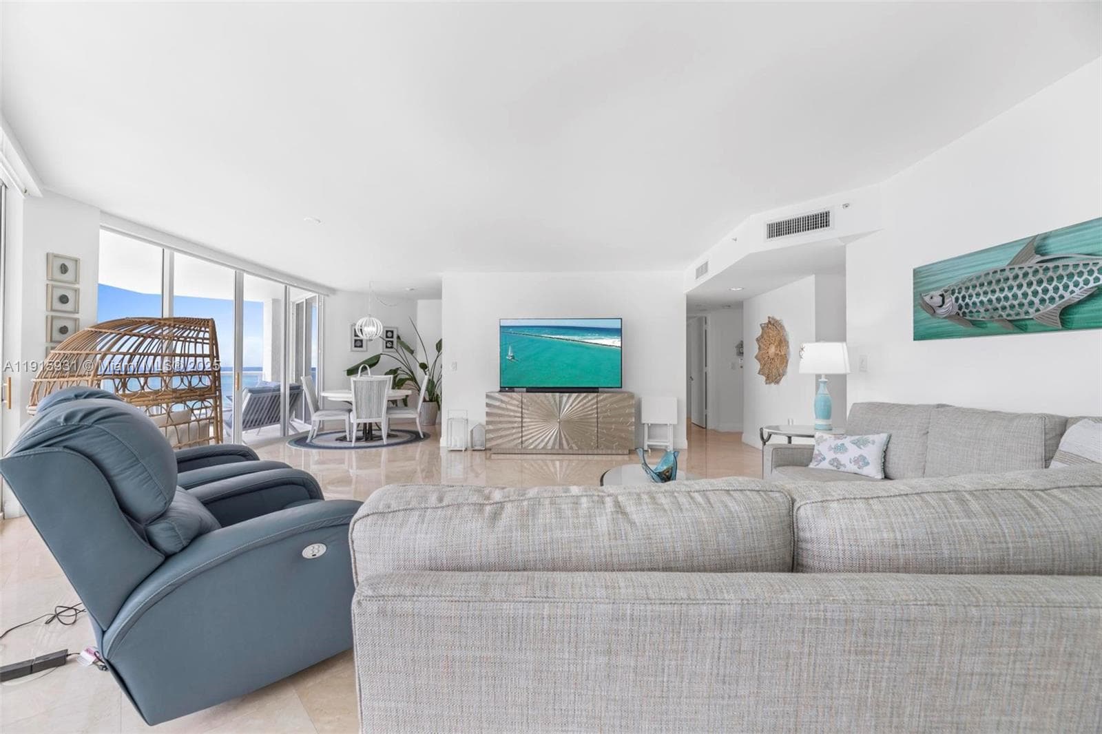 MILLENNIUM CONDO · #1902 in Sunny Isles Beach - Photo 7