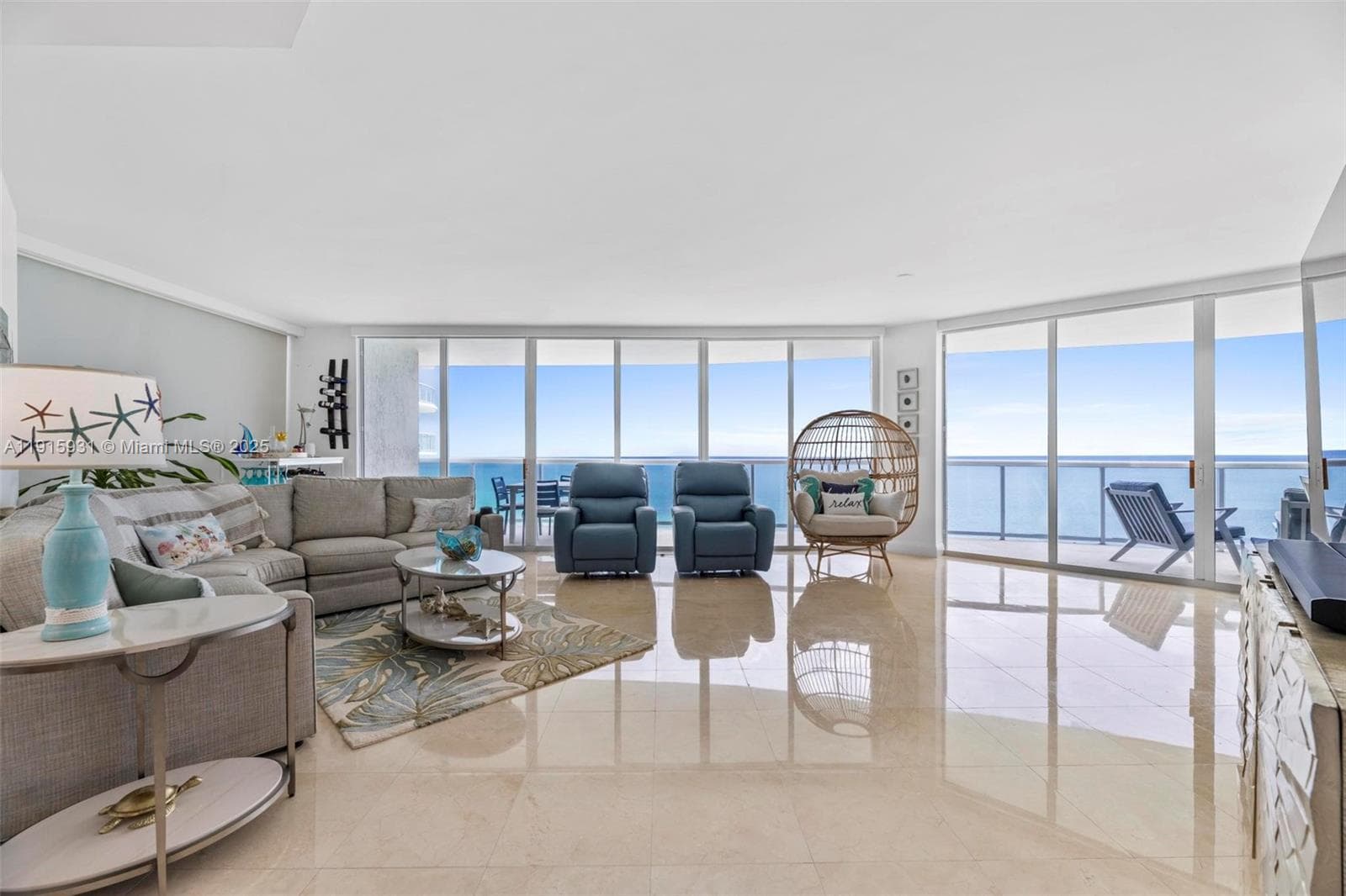MILLENNIUM CONDO · #1902 in Sunny Isles Beach - Photo 3