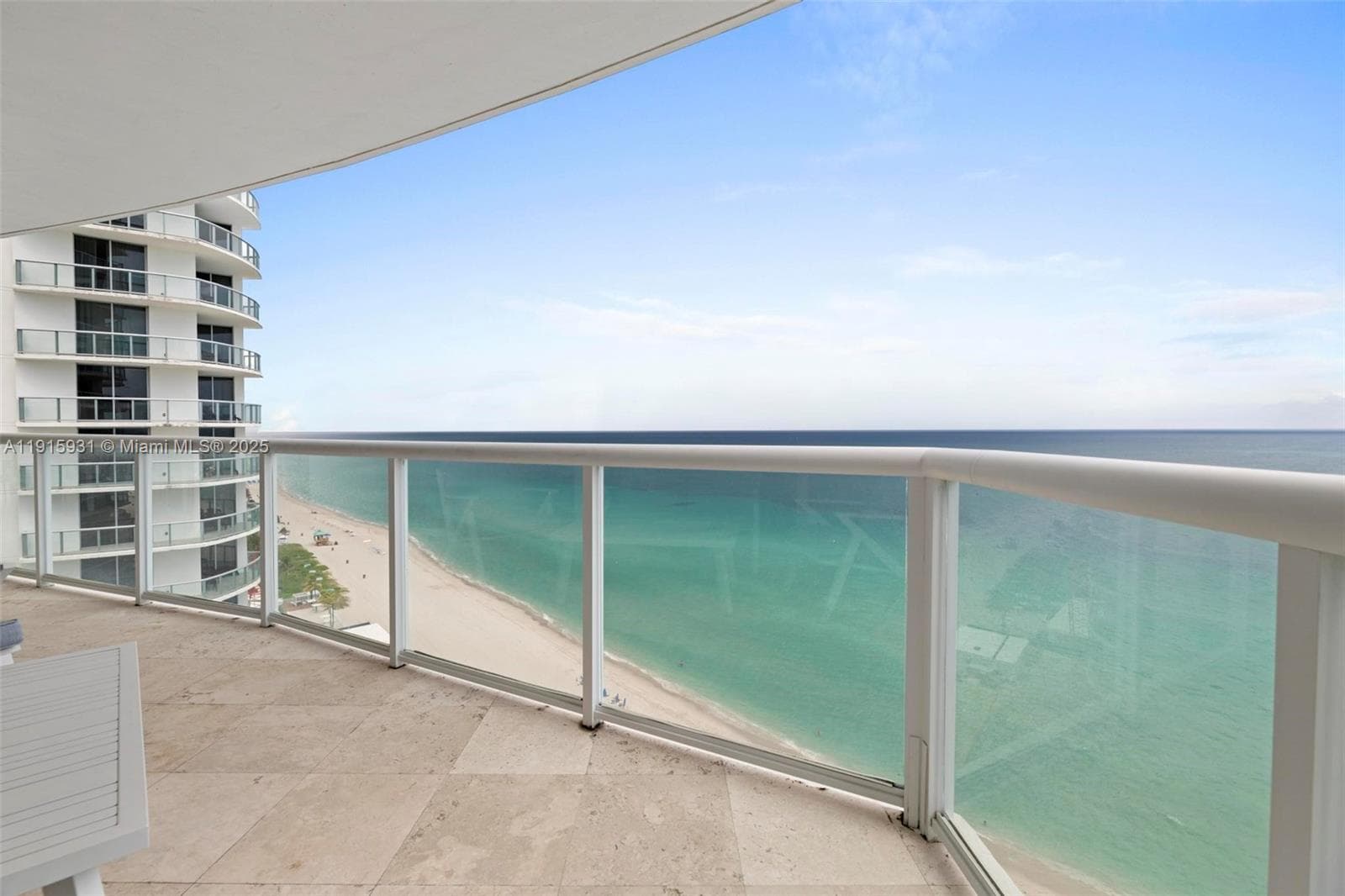 MILLENNIUM CONDO · #1902 in Sunny Isles Beach - Photo 32