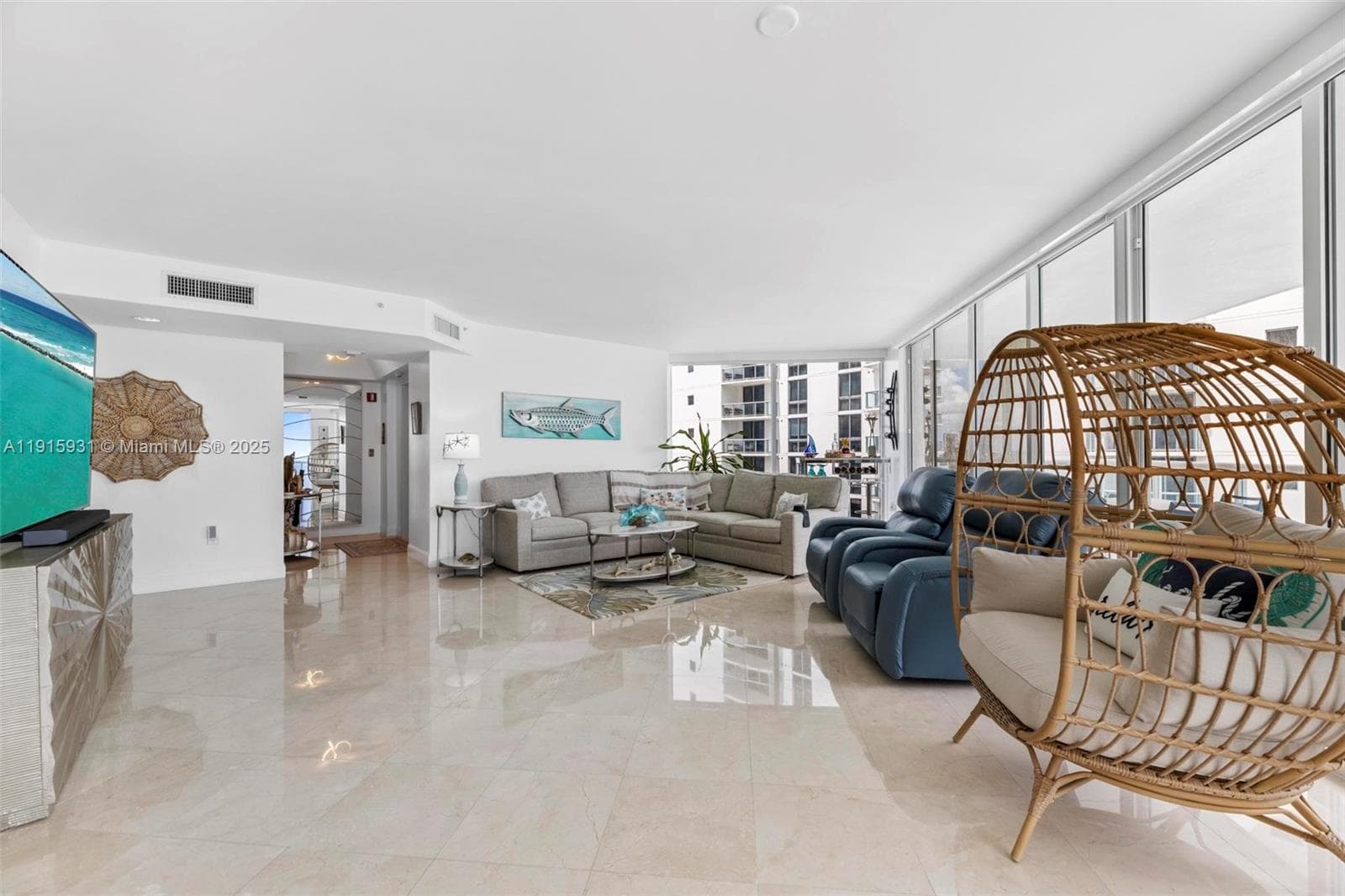 MILLENNIUM CONDO · #1902 in Sunny Isles Beach - Photo 5