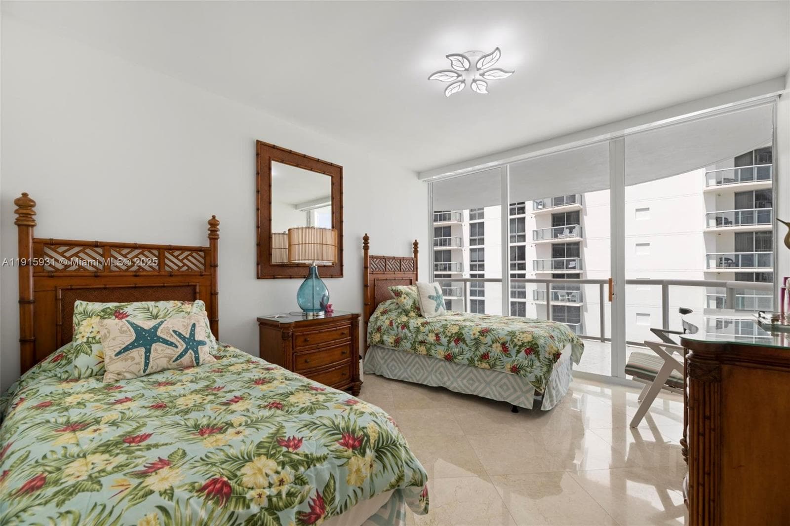 MILLENNIUM CONDO · #1902 in Sunny Isles Beach - Photo 20