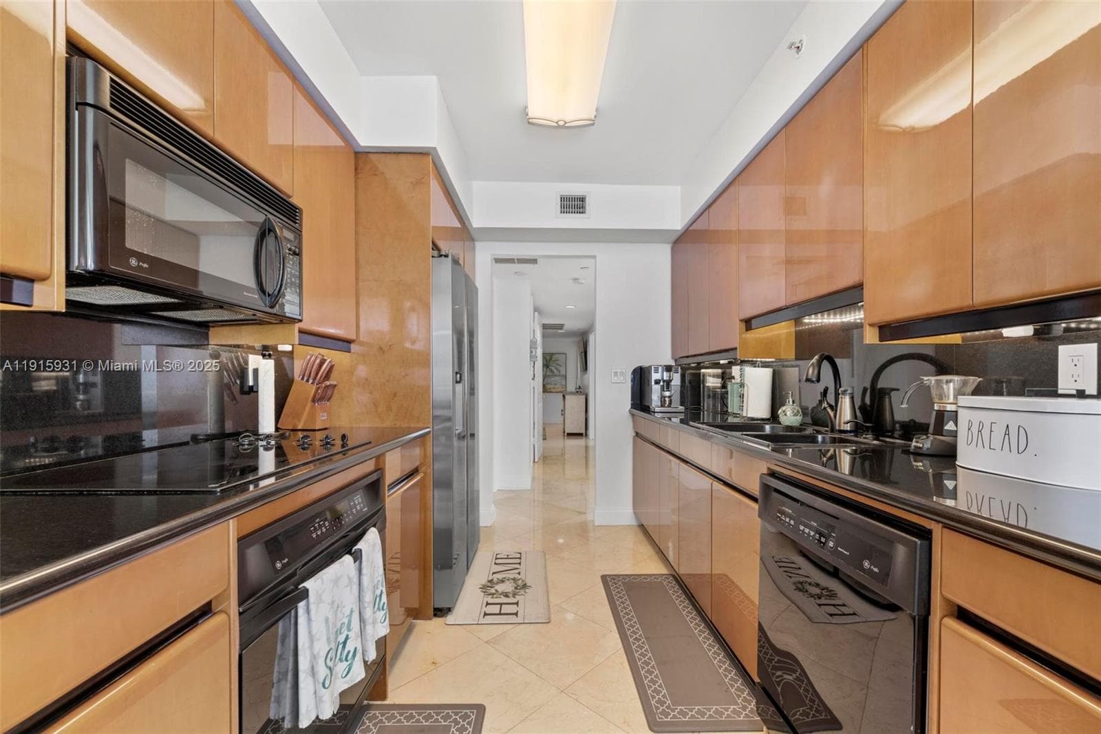 MILLENNIUM CONDO · #1902 in Sunny Isles Beach - Photo 9