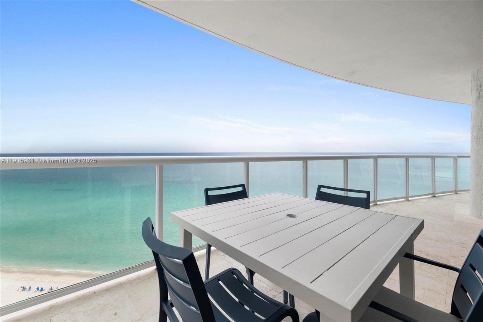 MILLENNIUM CONDO · #1902 in Sunny Isles Beach - Photo 30