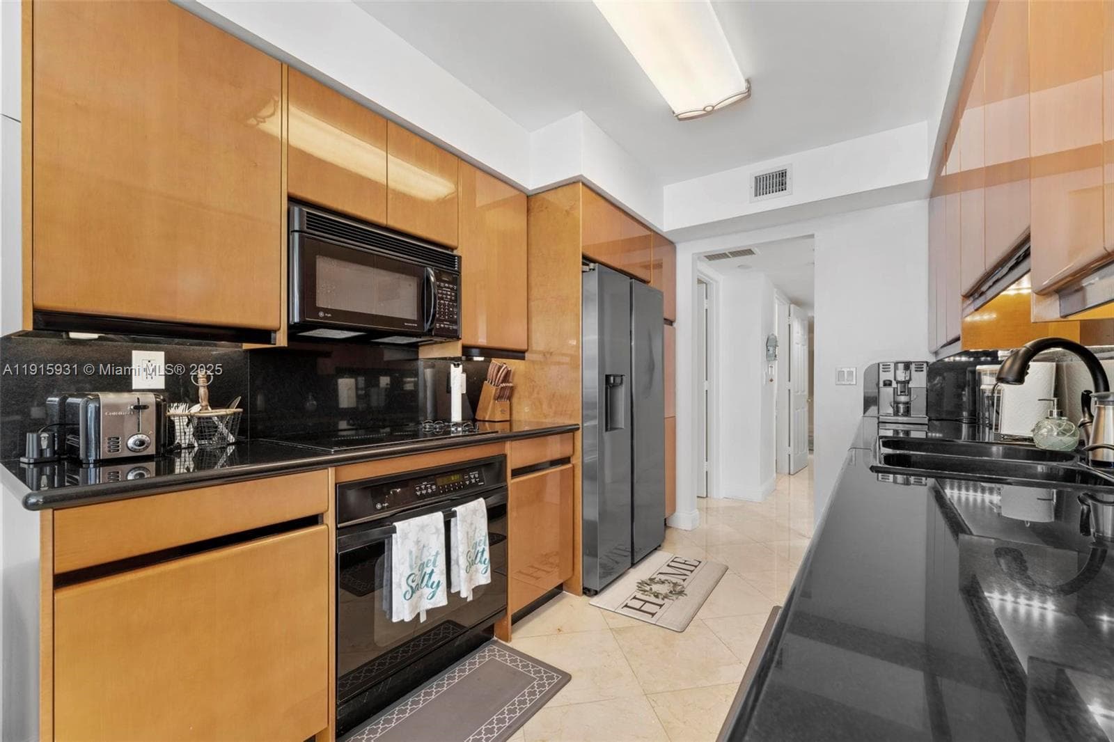 MILLENNIUM CONDO · #1902 in Sunny Isles Beach - Photo 10