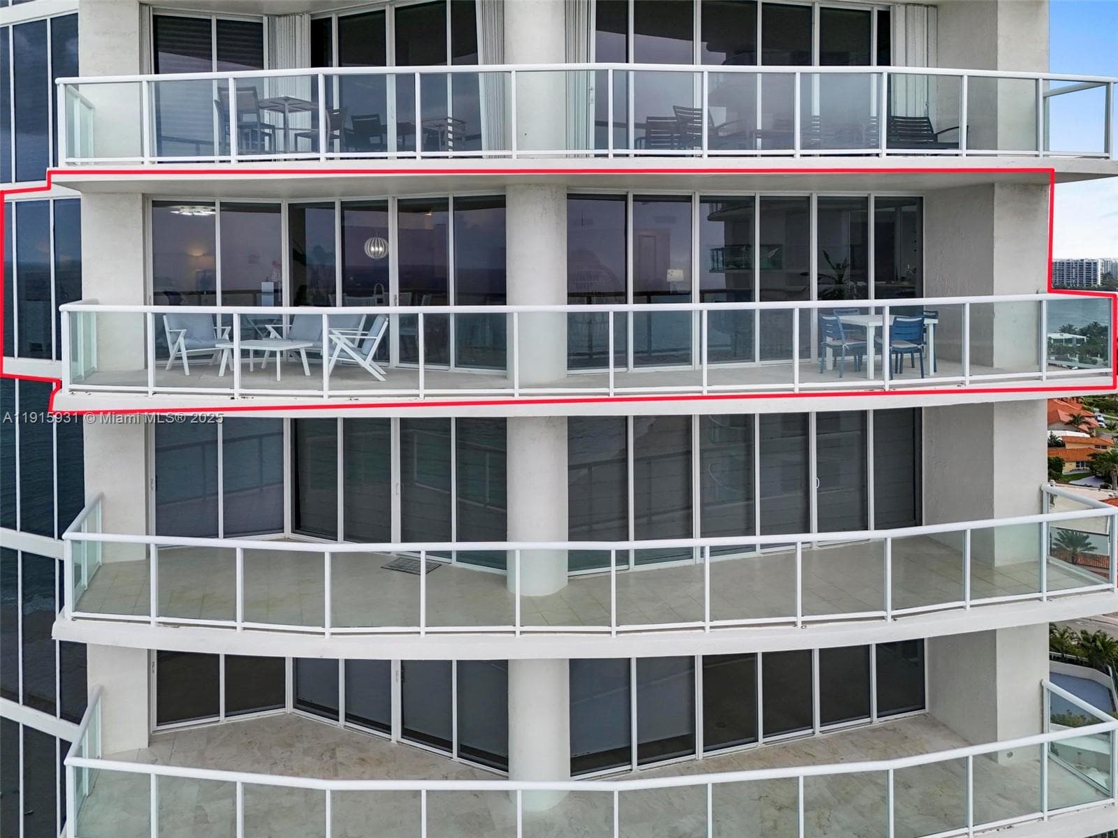 MILLENNIUM CONDO · #1902 in Sunny Isles Beach - Photo 49