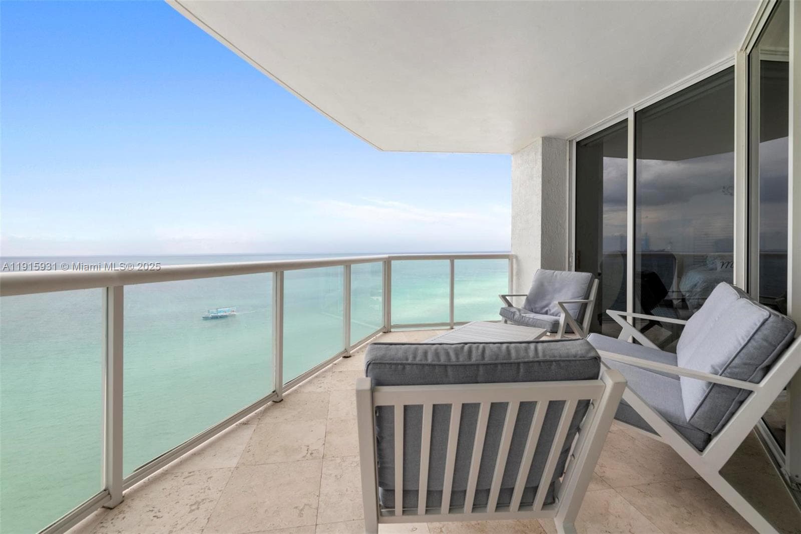 MILLENNIUM CONDO · #1902 in Sunny Isles Beach - Photo 33