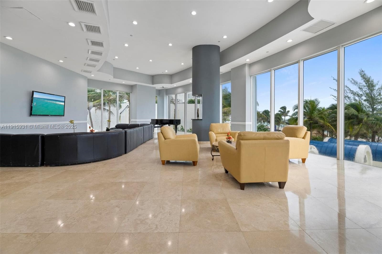 MILLENNIUM CONDO · #1902 in Sunny Isles Beach - Photo 41