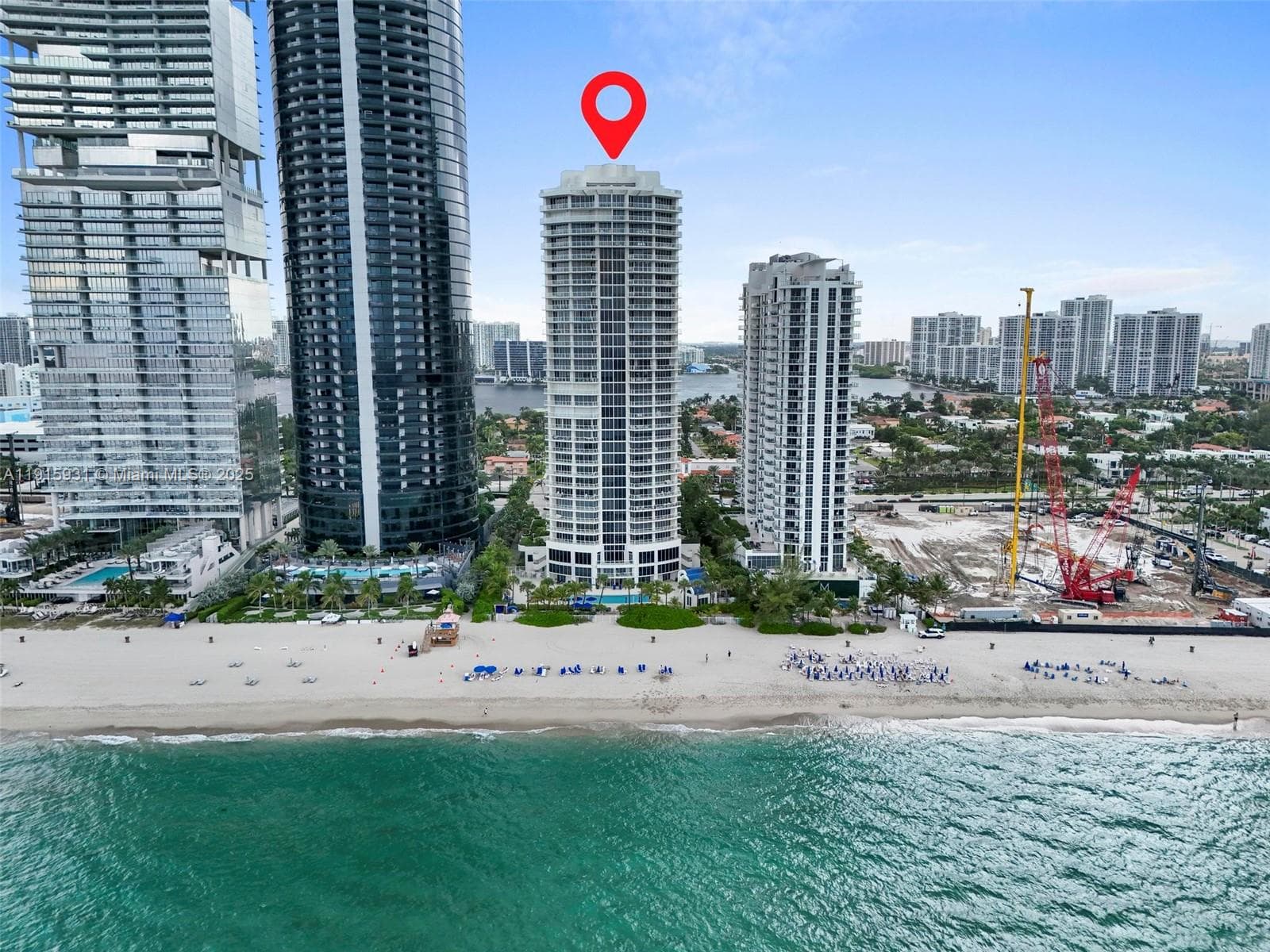 MILLENNIUM CONDO · #1902 in Sunny Isles Beach - Photo 45