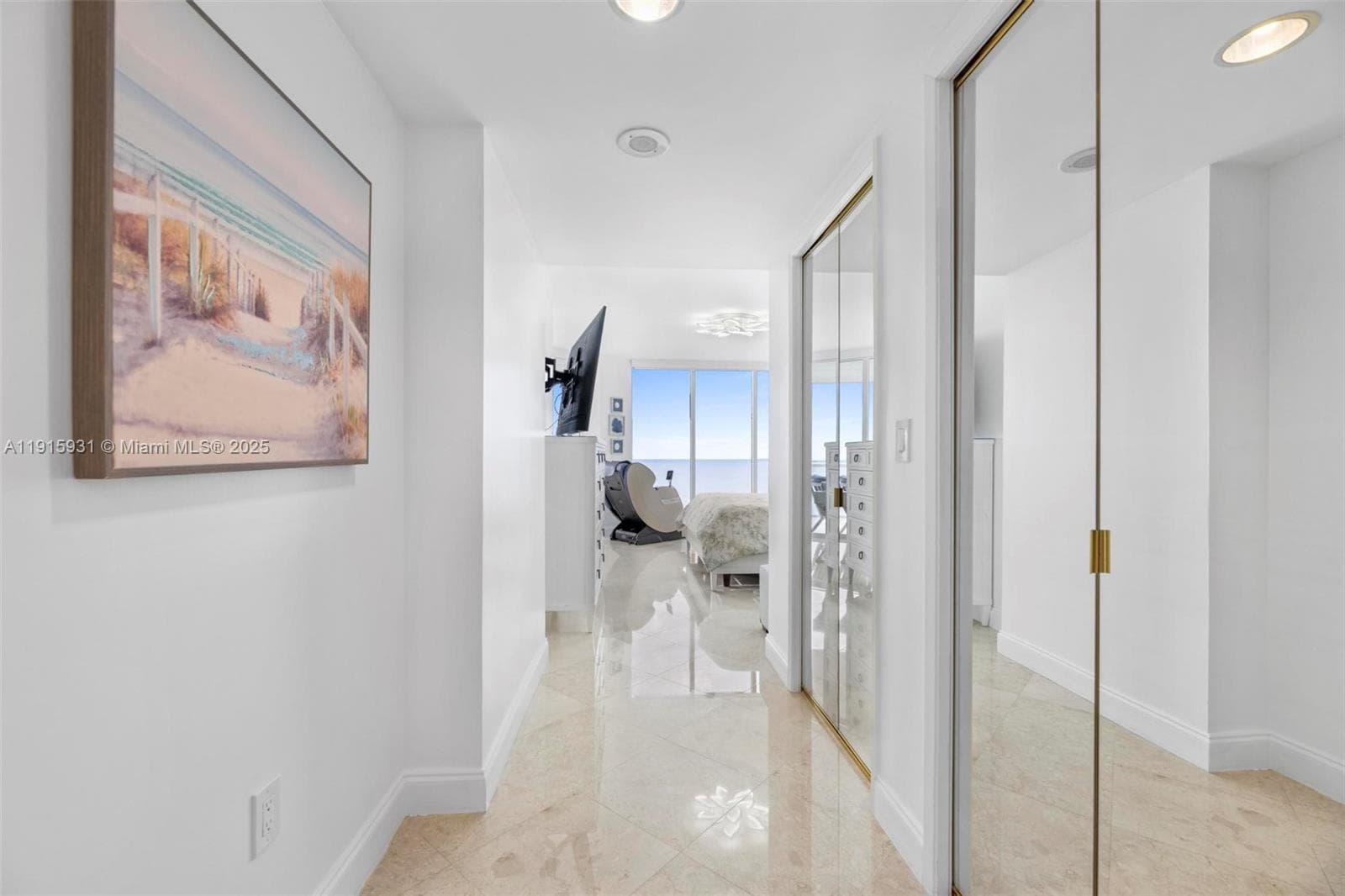 MILLENNIUM CONDO · #1902 in Sunny Isles Beach - Photo 18