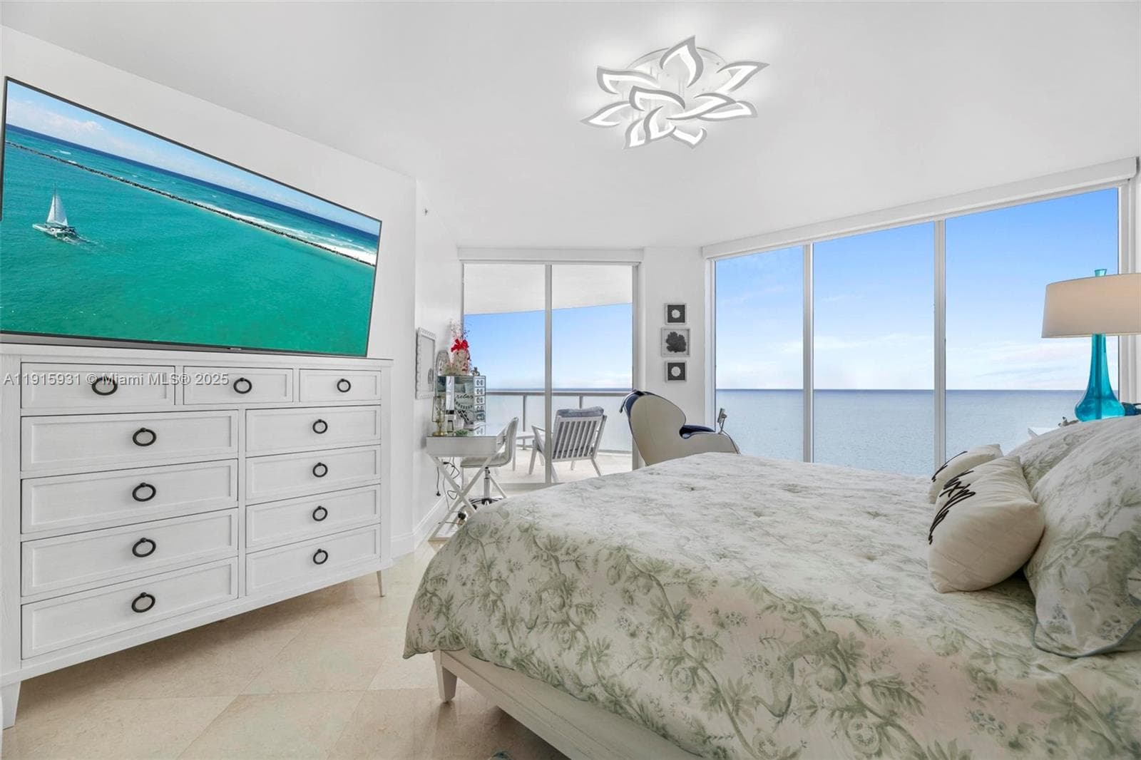 MILLENNIUM CONDO · #1902 in Sunny Isles Beach - Photo 15