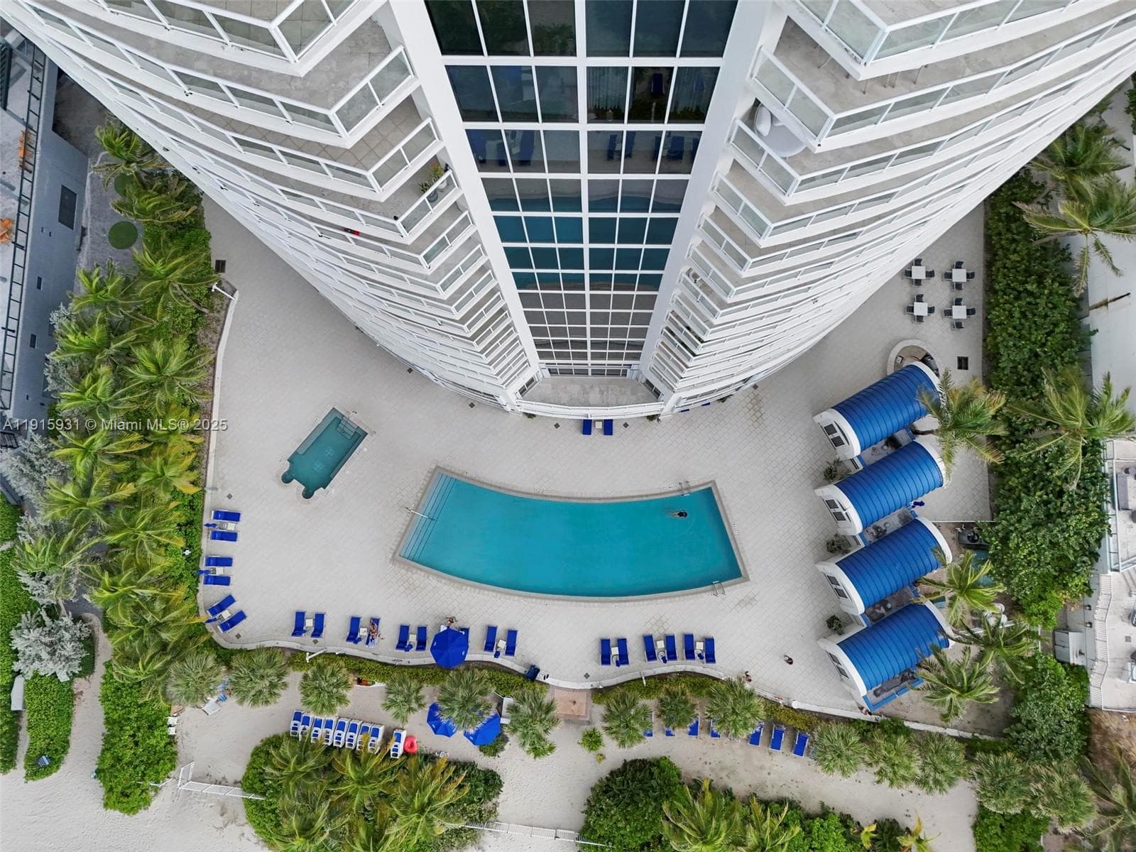 MILLENNIUM CONDO · #1902 in Sunny Isles Beach - Photo 48