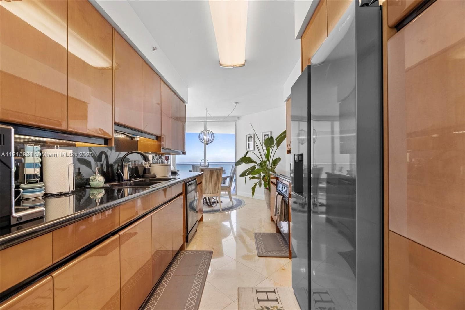 MILLENNIUM CONDO · #1902 in Sunny Isles Beach - Photo 11