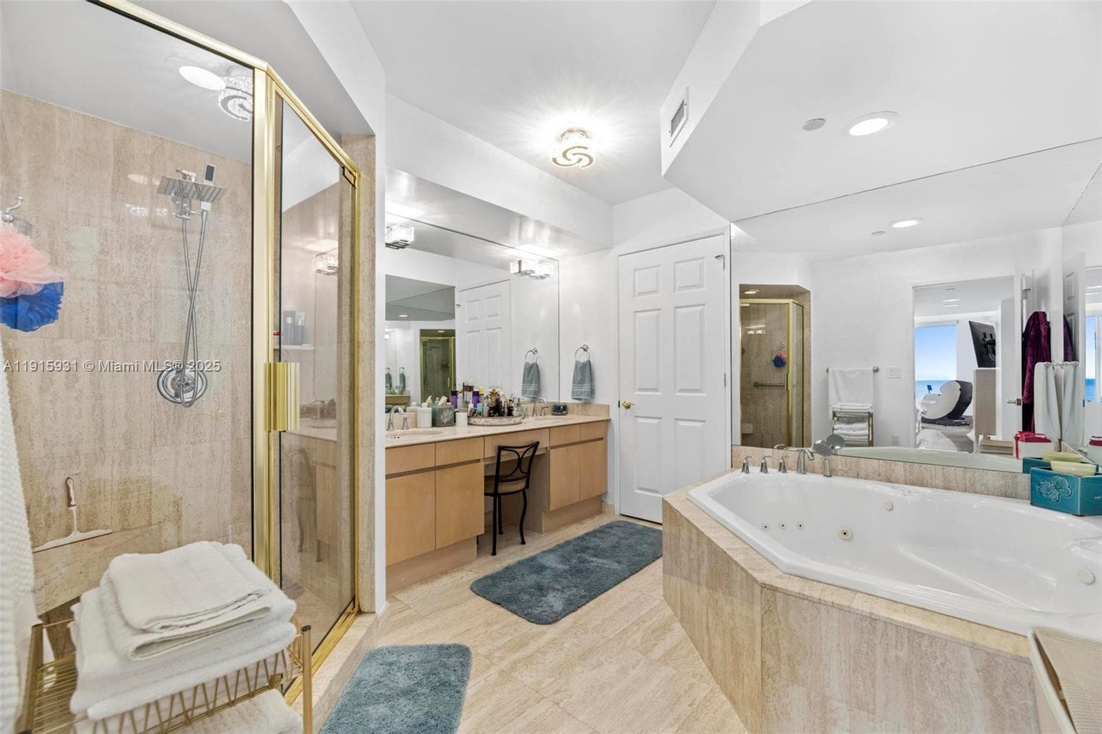 MILLENNIUM CONDO · #1902 in Sunny Isles Beach - Photo 19