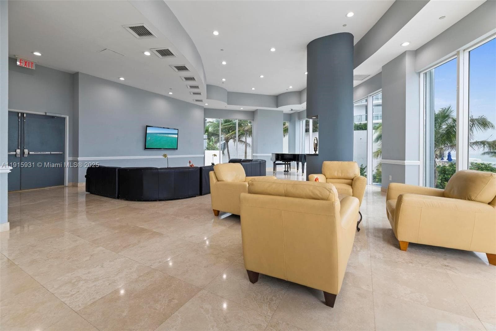 MILLENNIUM CONDO · #1902 in Sunny Isles Beach - Photo 40