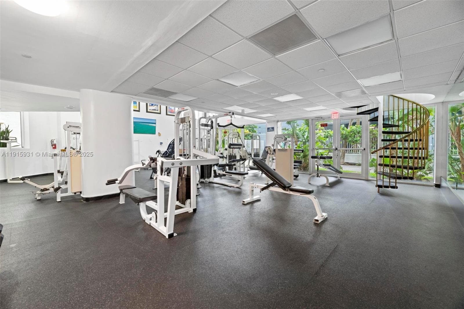 MILLENNIUM CONDO · #1902 in Sunny Isles Beach - Photo 35