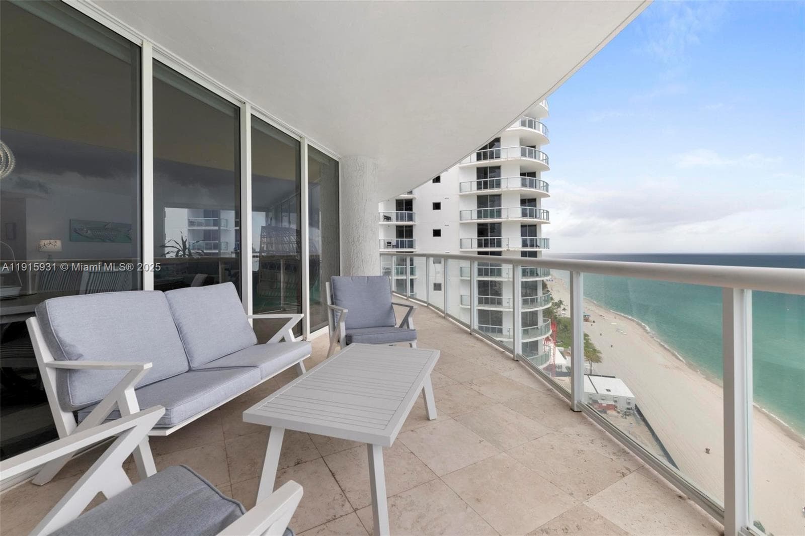 MILLENNIUM CONDO · #1902 in Sunny Isles Beach - Photo 31