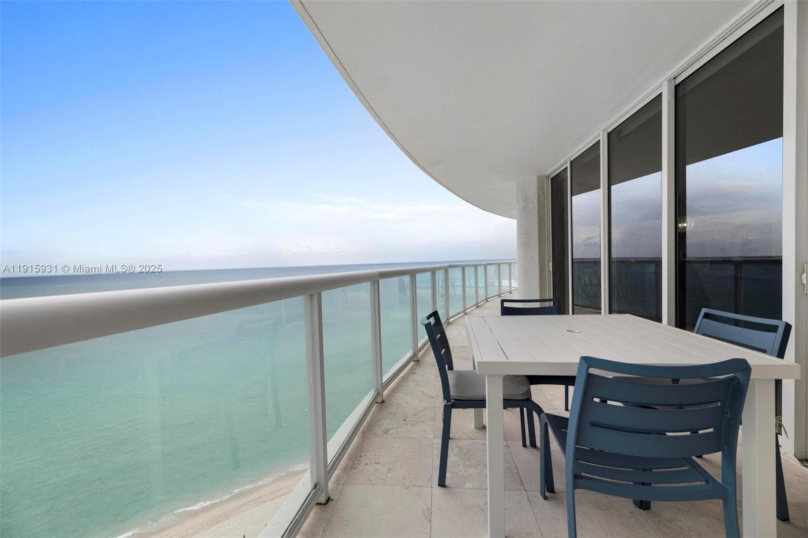 MILLENNIUM CONDO · #1902 in Sunny Isles Beach - Photo 29
