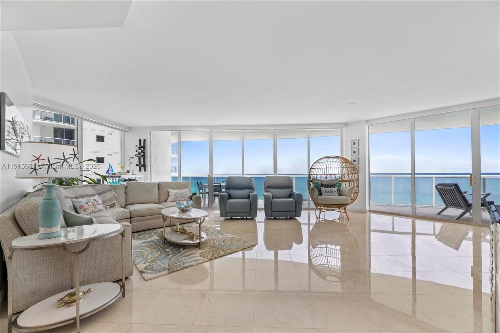 MILLENNIUM CONDO · #1902 in Sunny Isles Beach - Photo 4