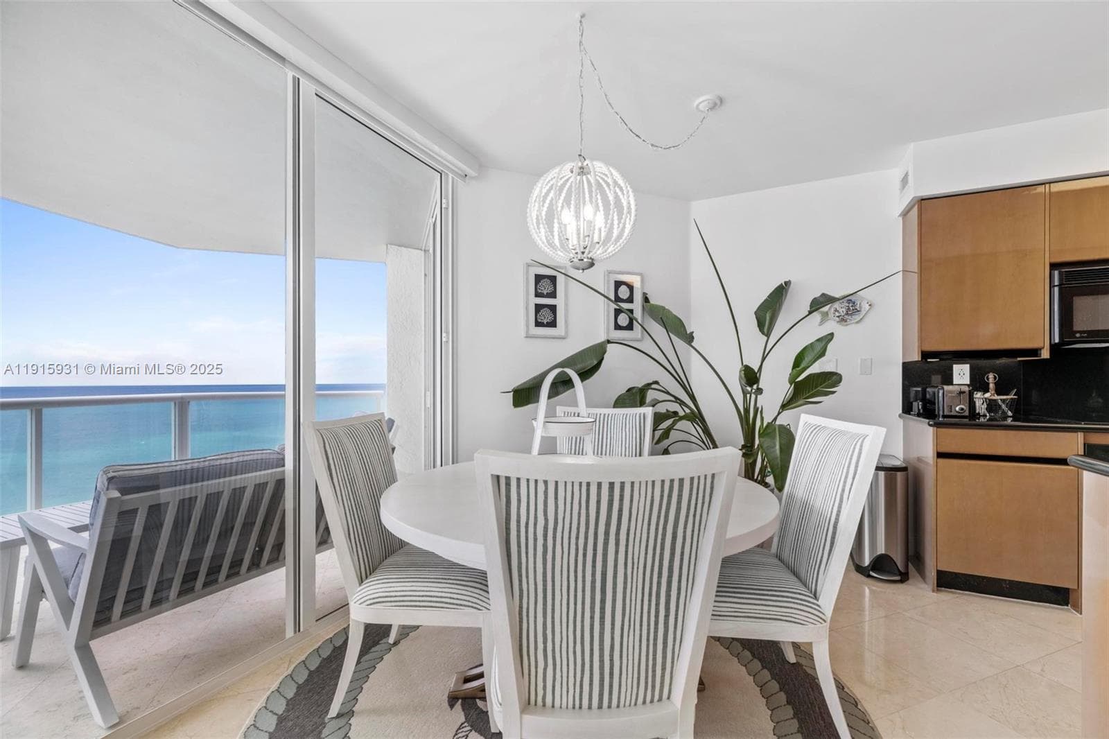 MILLENNIUM CONDO · #1902 in Sunny Isles Beach - Photo 8