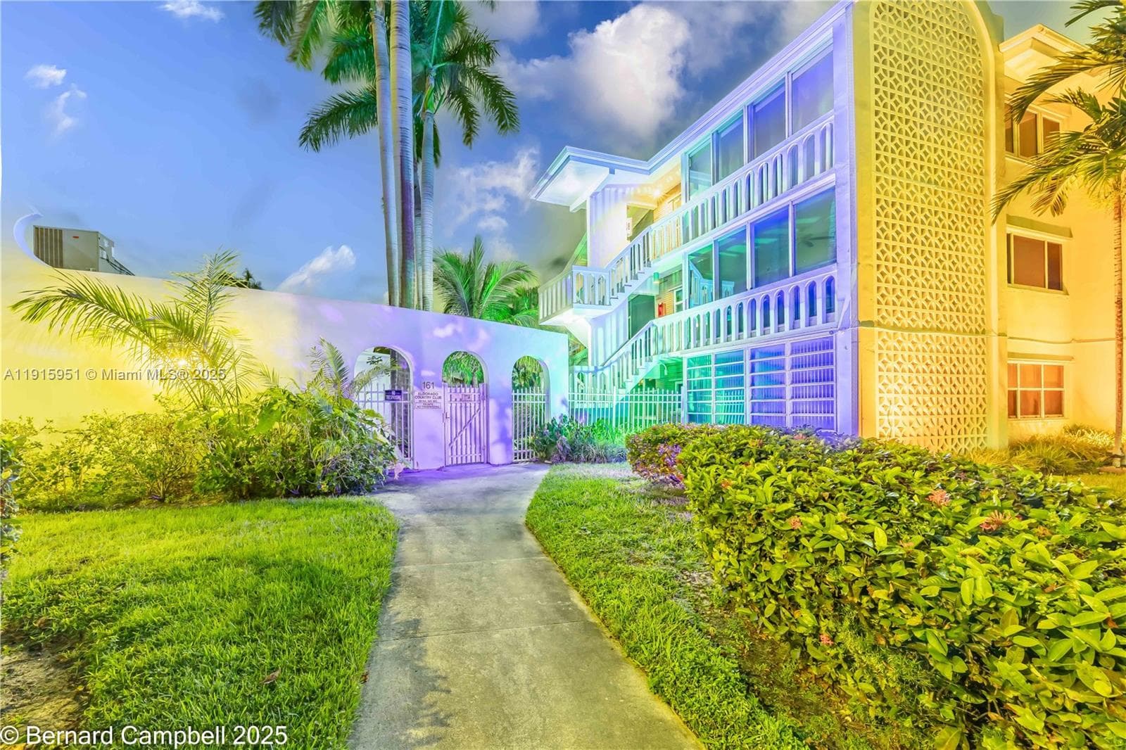 ELDORADO COUNTRY CLUB TOW · #15A in Hallandale Beach - Photo 12