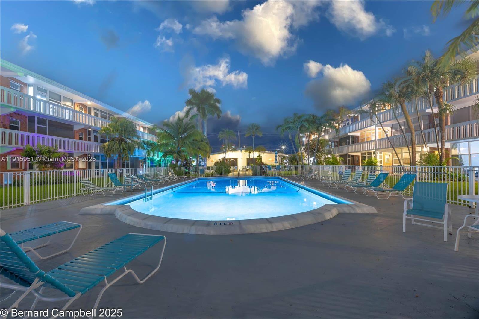 ELDORADO COUNTRY CLUB TOW · #15A in Hallandale Beach - Photo 10