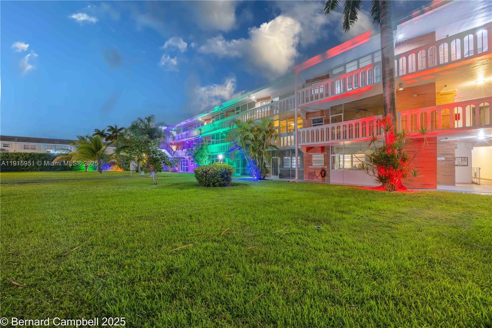 ELDORADO COUNTRY CLUB TOW · #15A in Hallandale Beach - Photo 11