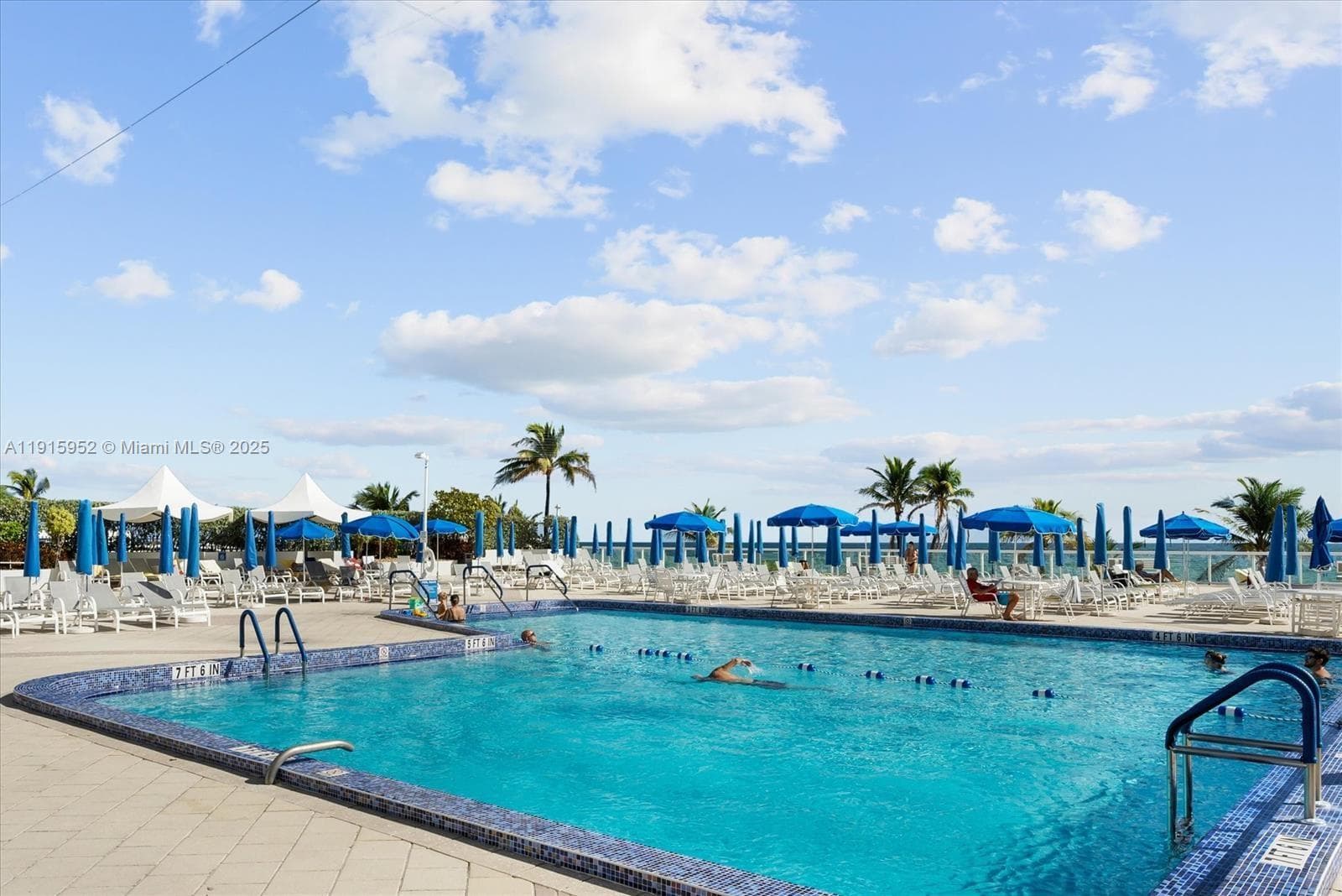 PARKER PLAZA CONDO ESTATE · #521 in Hallandale Beach - Photo 19