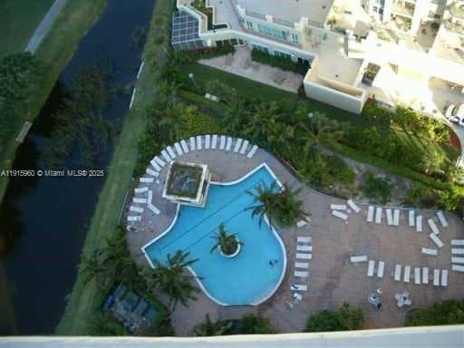TURNBERRY ON THE GREEN CO · #2310 in Aventura - Photo 30