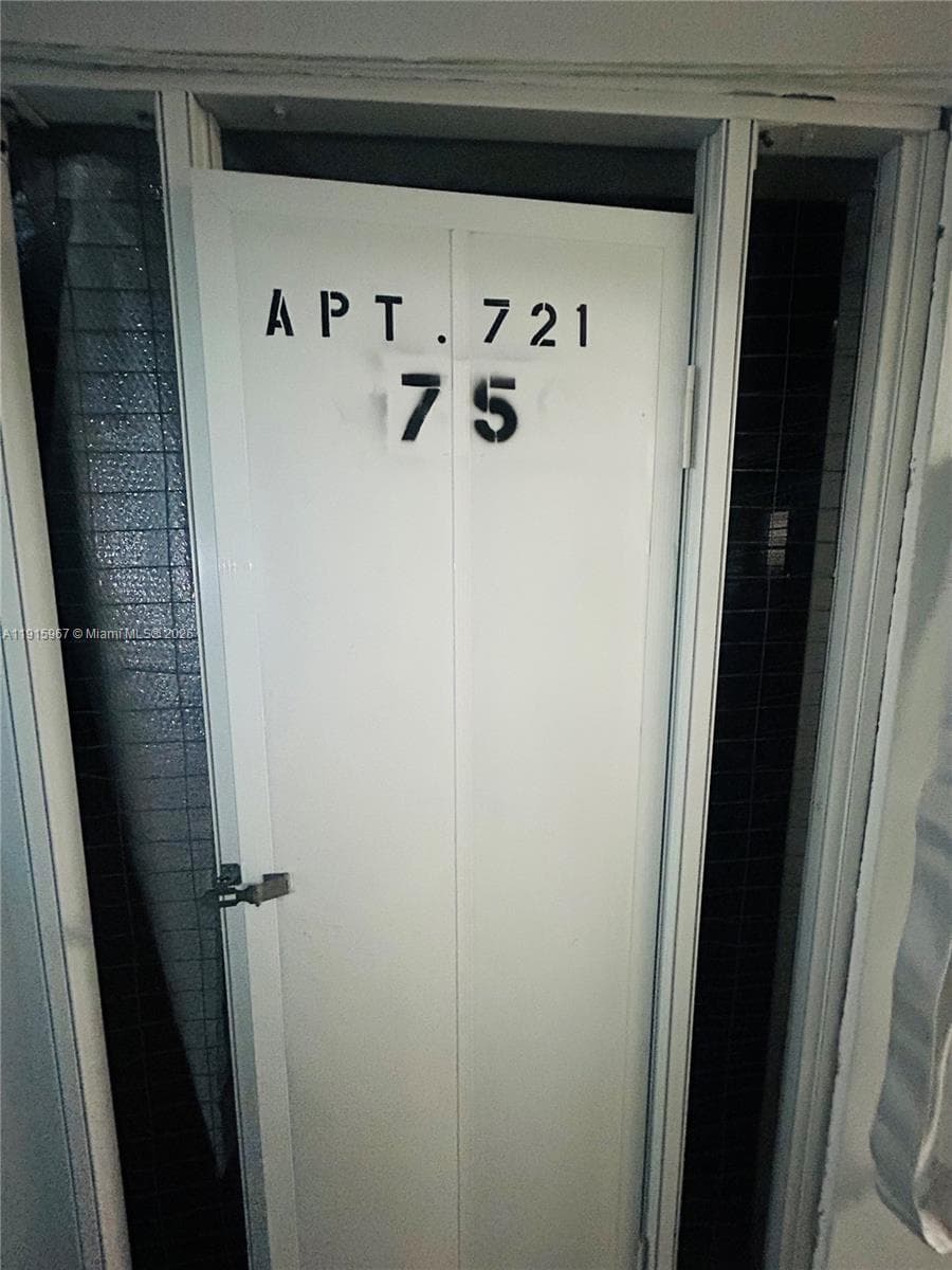 Extra storage
