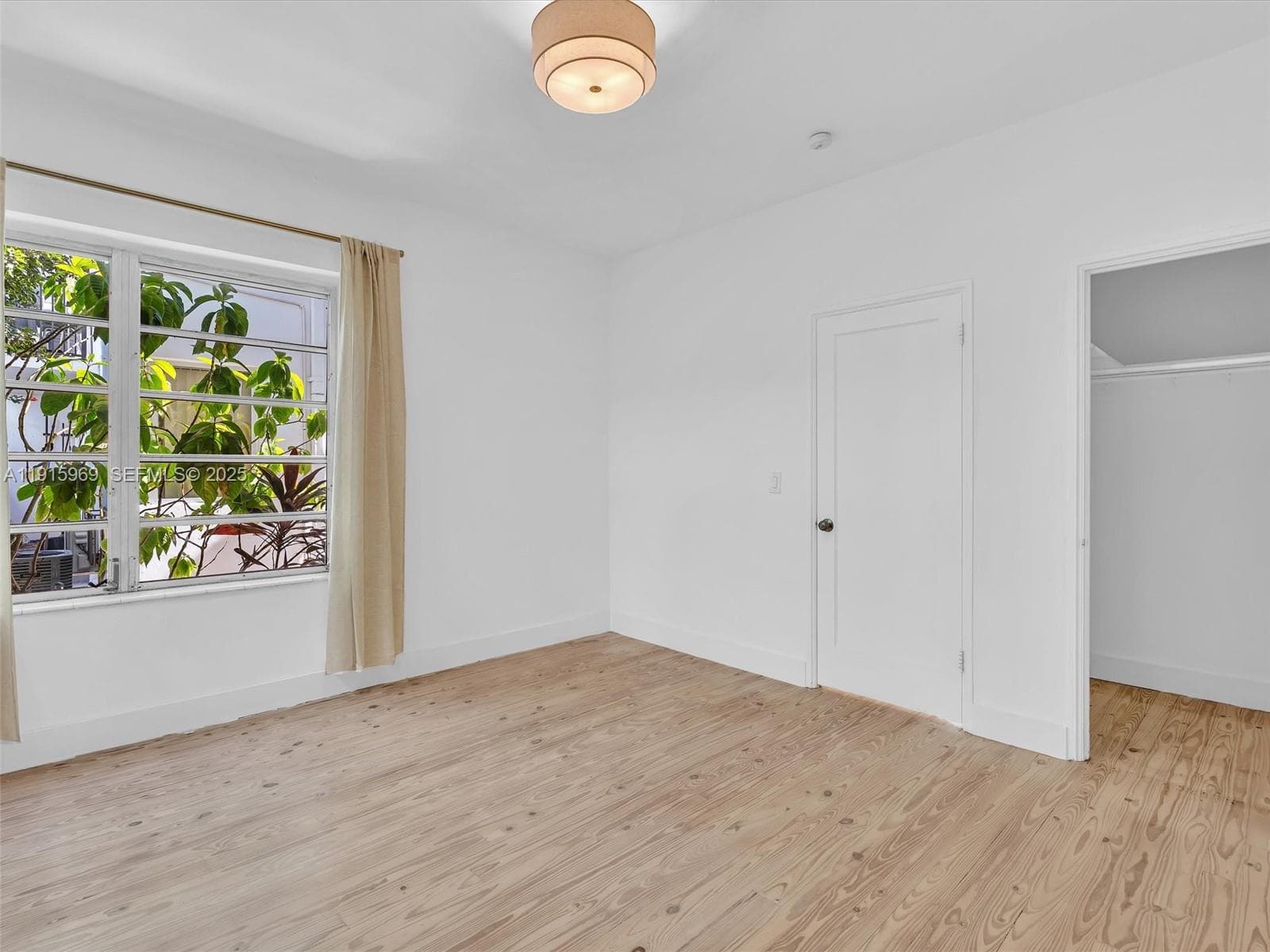 Virtually Rendered to have furniture and decor