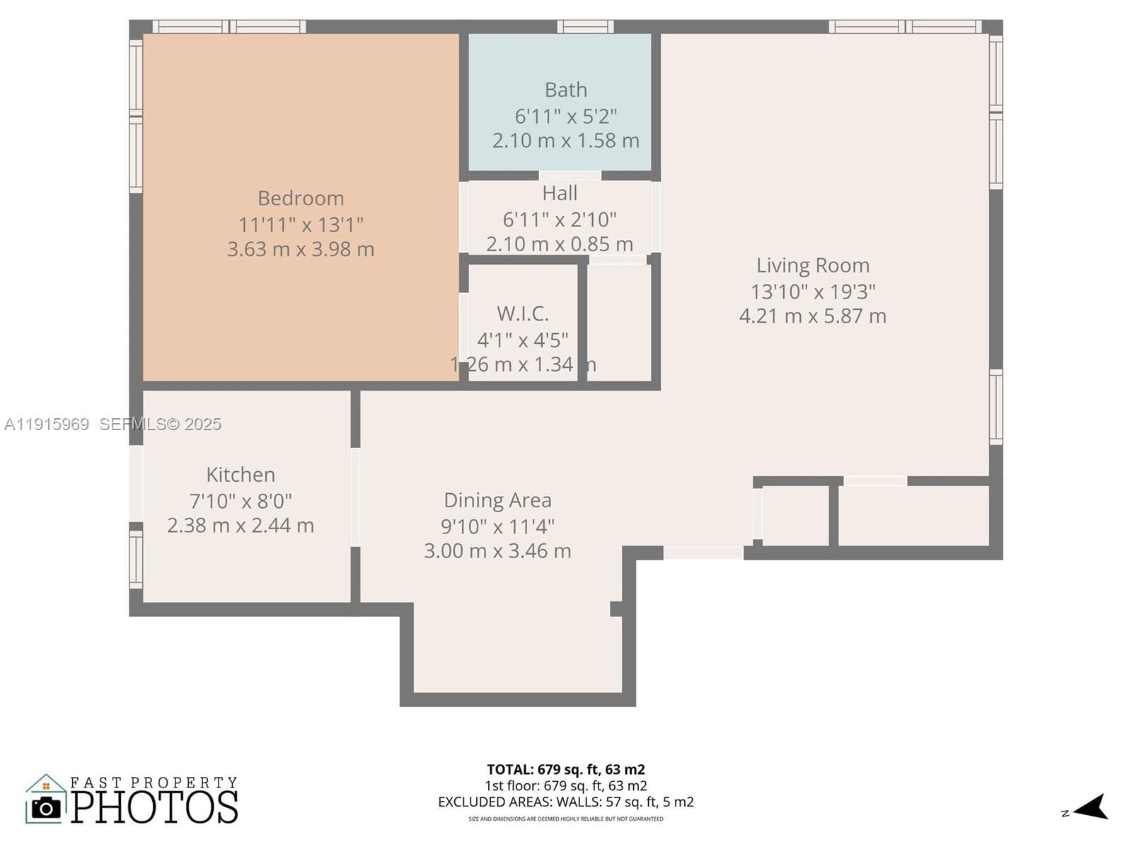 821 JEFFERSON CONDO · #2 in Miami Beach - Photo 21
