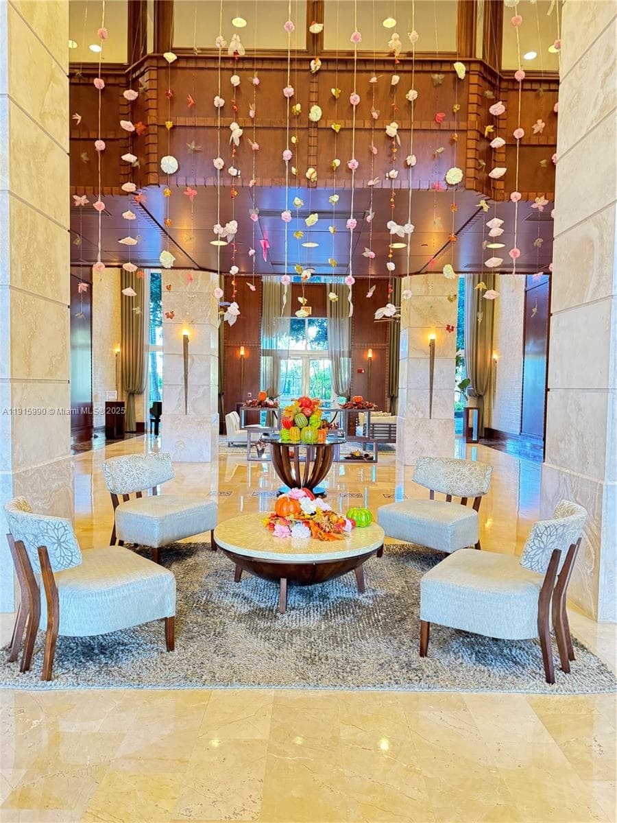 TURNBERRY ON THE GREEN · #PH-06 in Aventura - Photo 14
