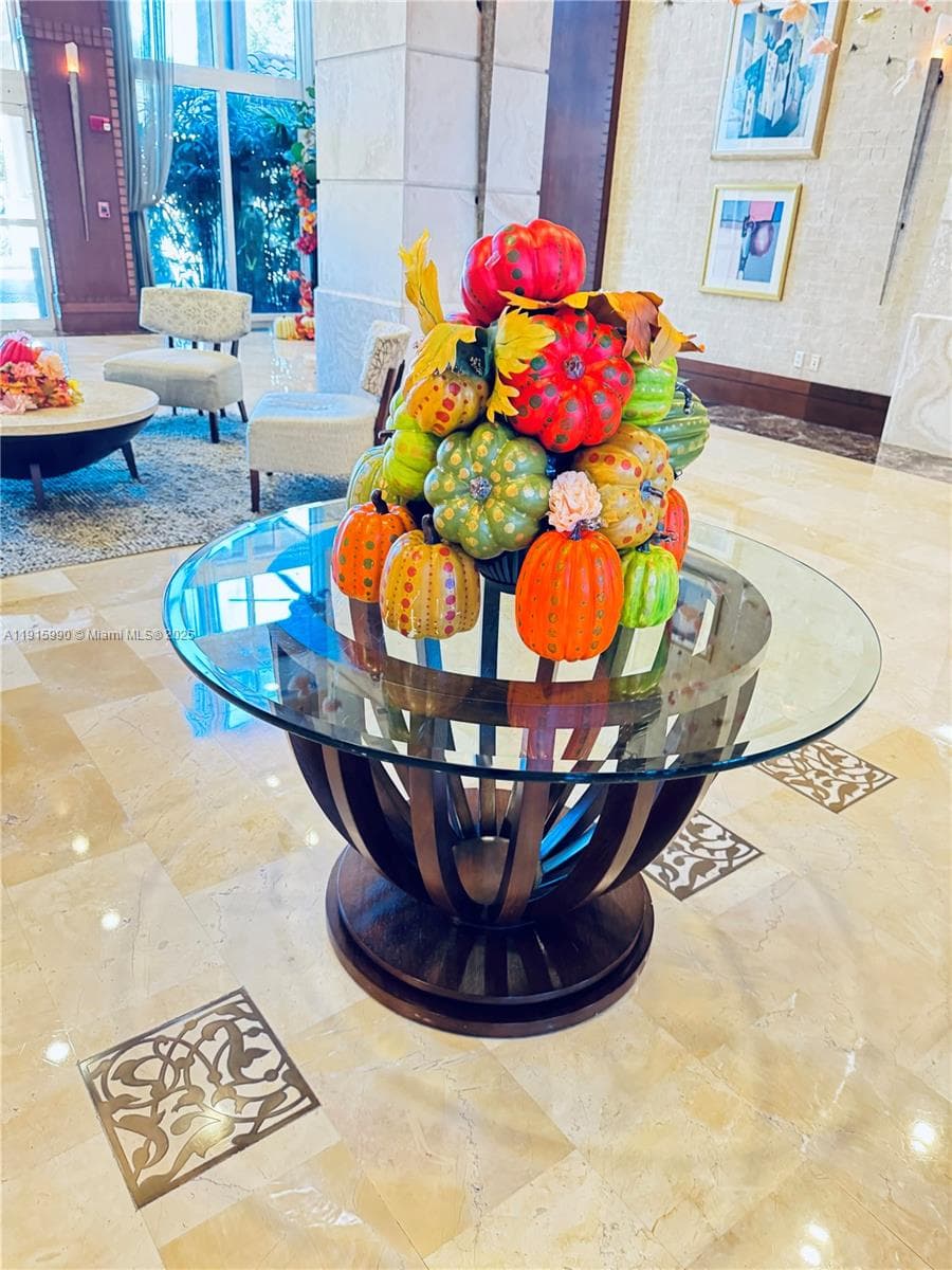 TURNBERRY ON THE GREEN · #PH-06 in Aventura - Photo 35