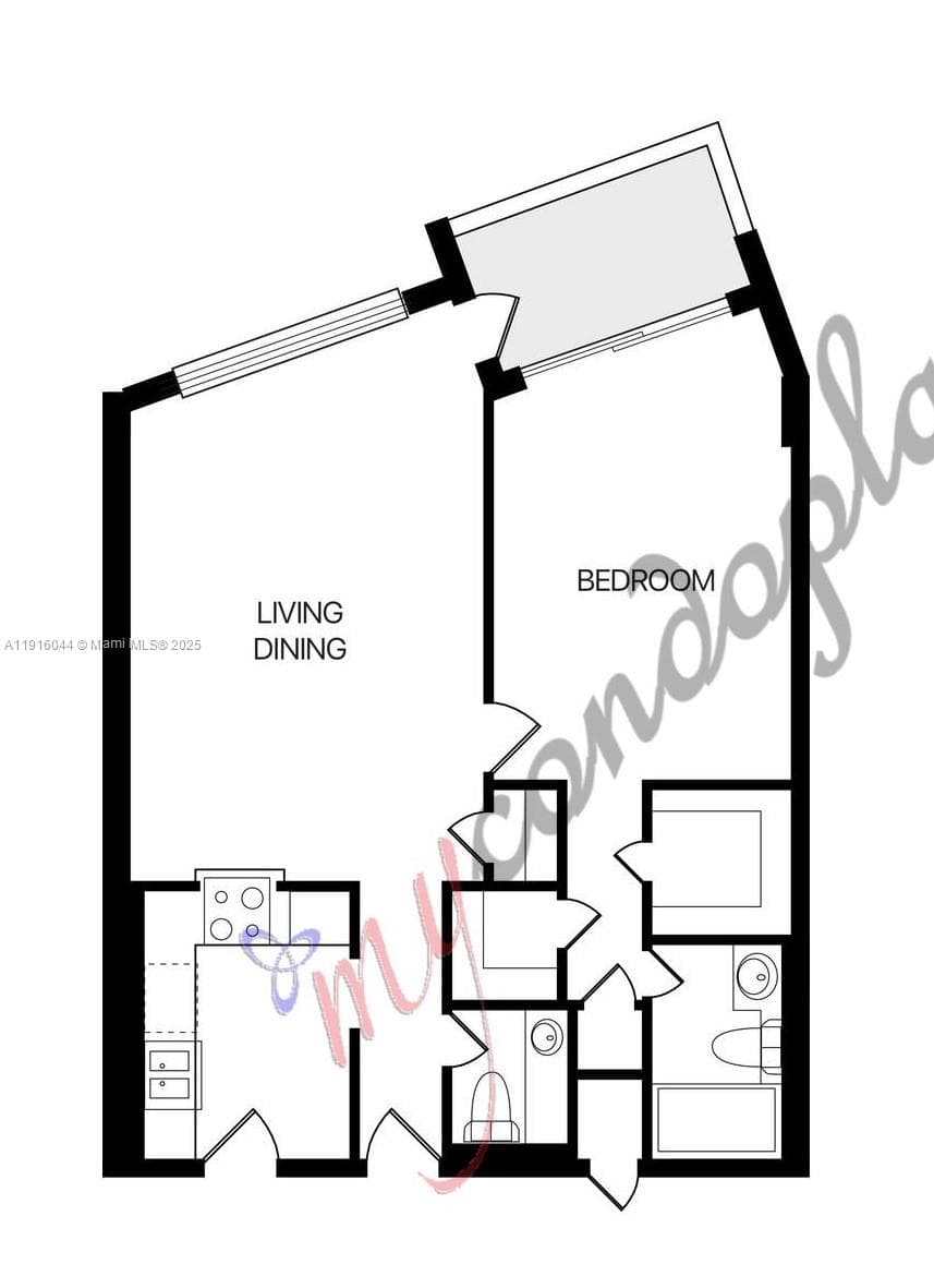 BAYVIEW TERR CONDO · #605 in Miami Beach - Photo 12