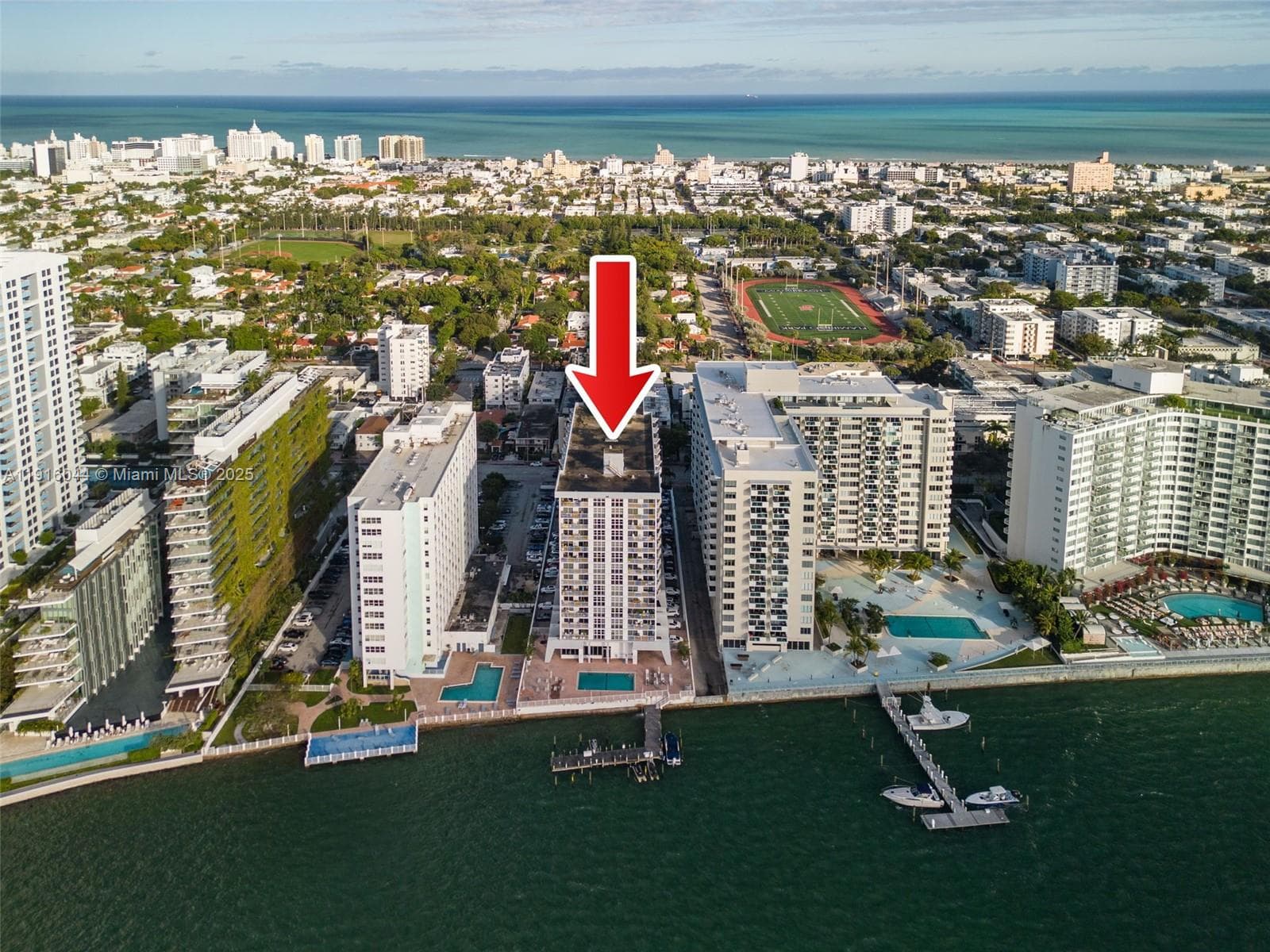 BAYVIEW TERR CONDO · #605 in Miami Beach - Photo 19