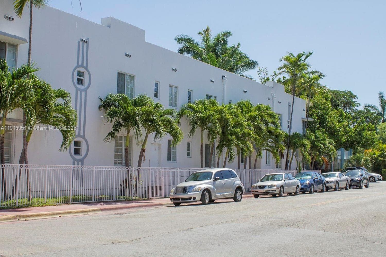 THE AMBASSADOR CONDO · #4 in Miami Beach - Photo 2