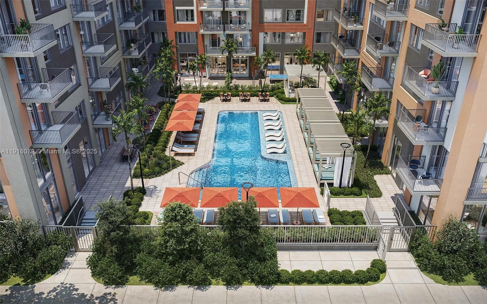 Centro City Residences · #A3 in Miami - Photo 2