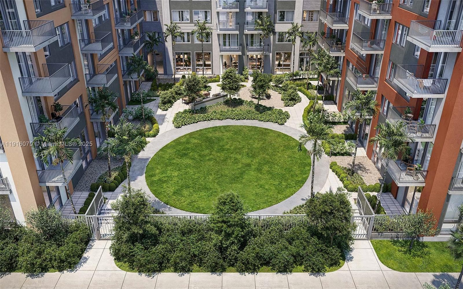Centro City Residences · #A3 in Miami - Photo 5