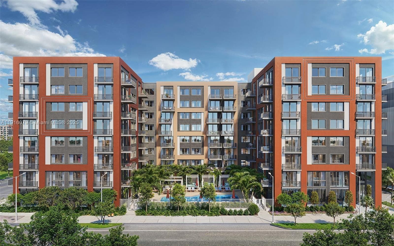 Centro City Residences · #A3 in Miami - Photo 20