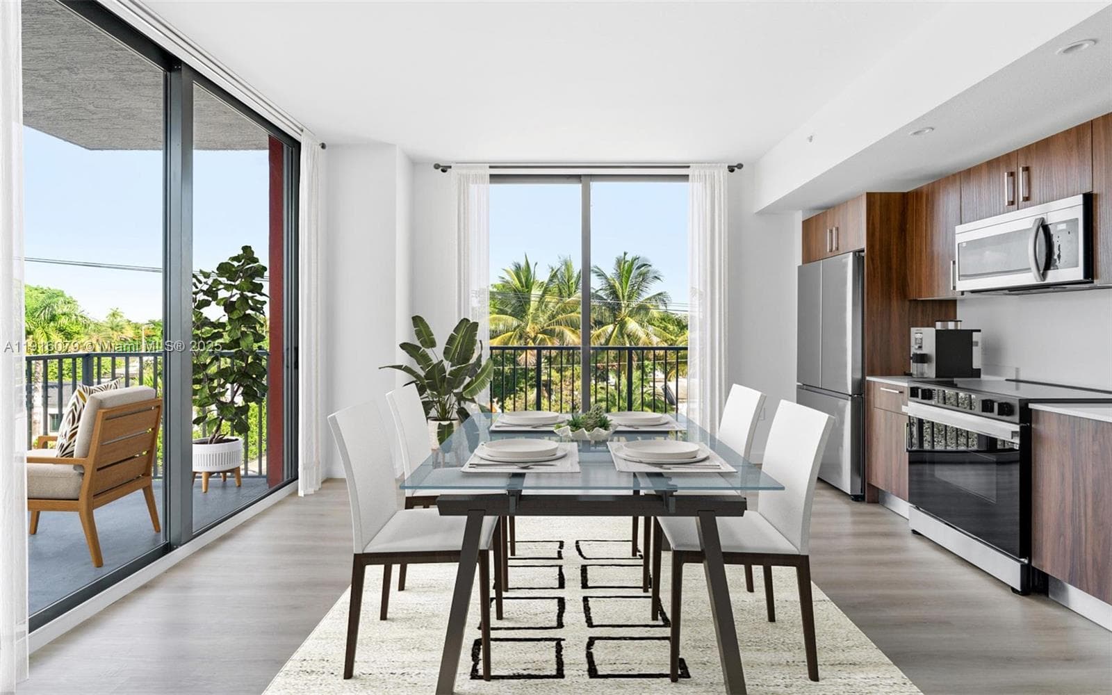 Centro City Residences · #A3 in Miami - Photo 15