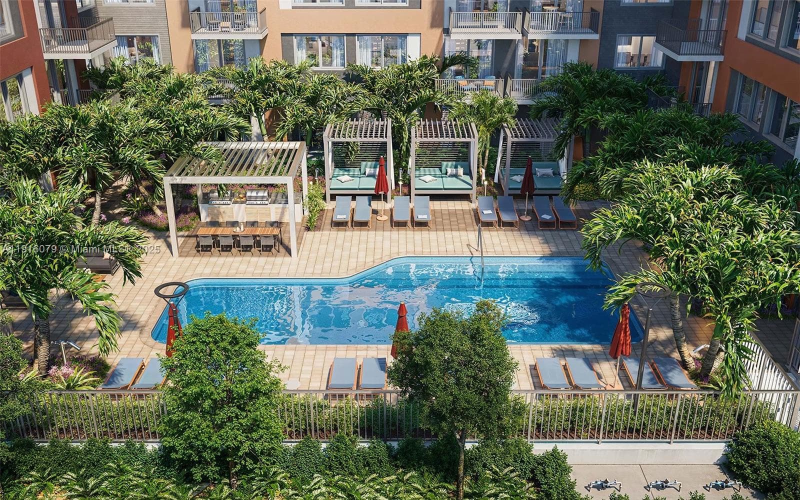 Centro City Residences · #A3 in Miami - Photo 4