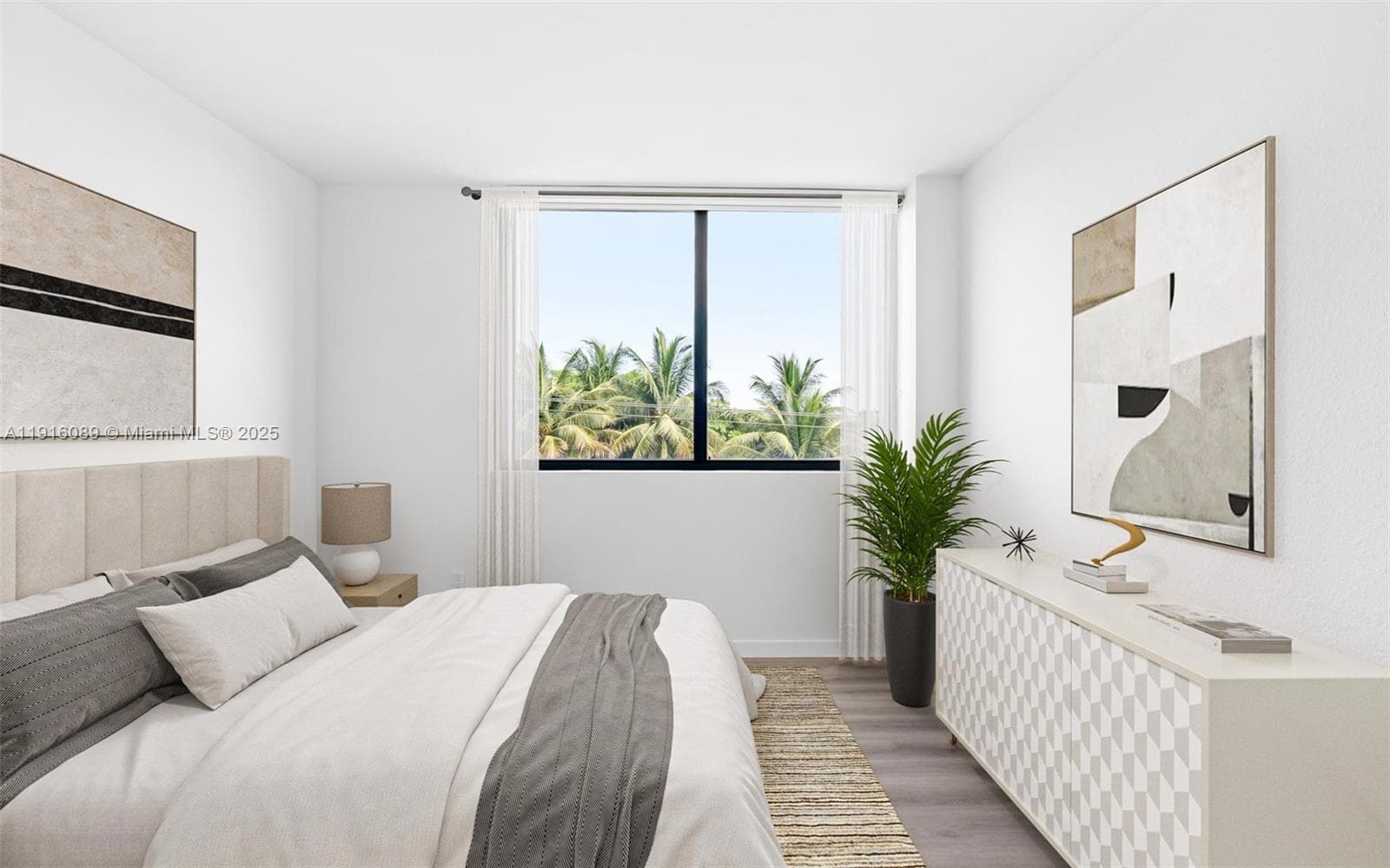 Centro City Residences · #B2 Den in Miami - Photo 17