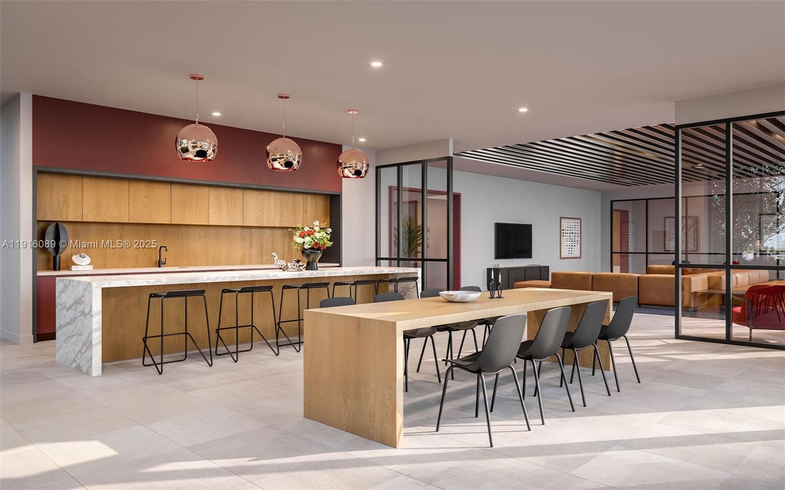 Centro City Residences · #B2 Den in Miami - Photo 12