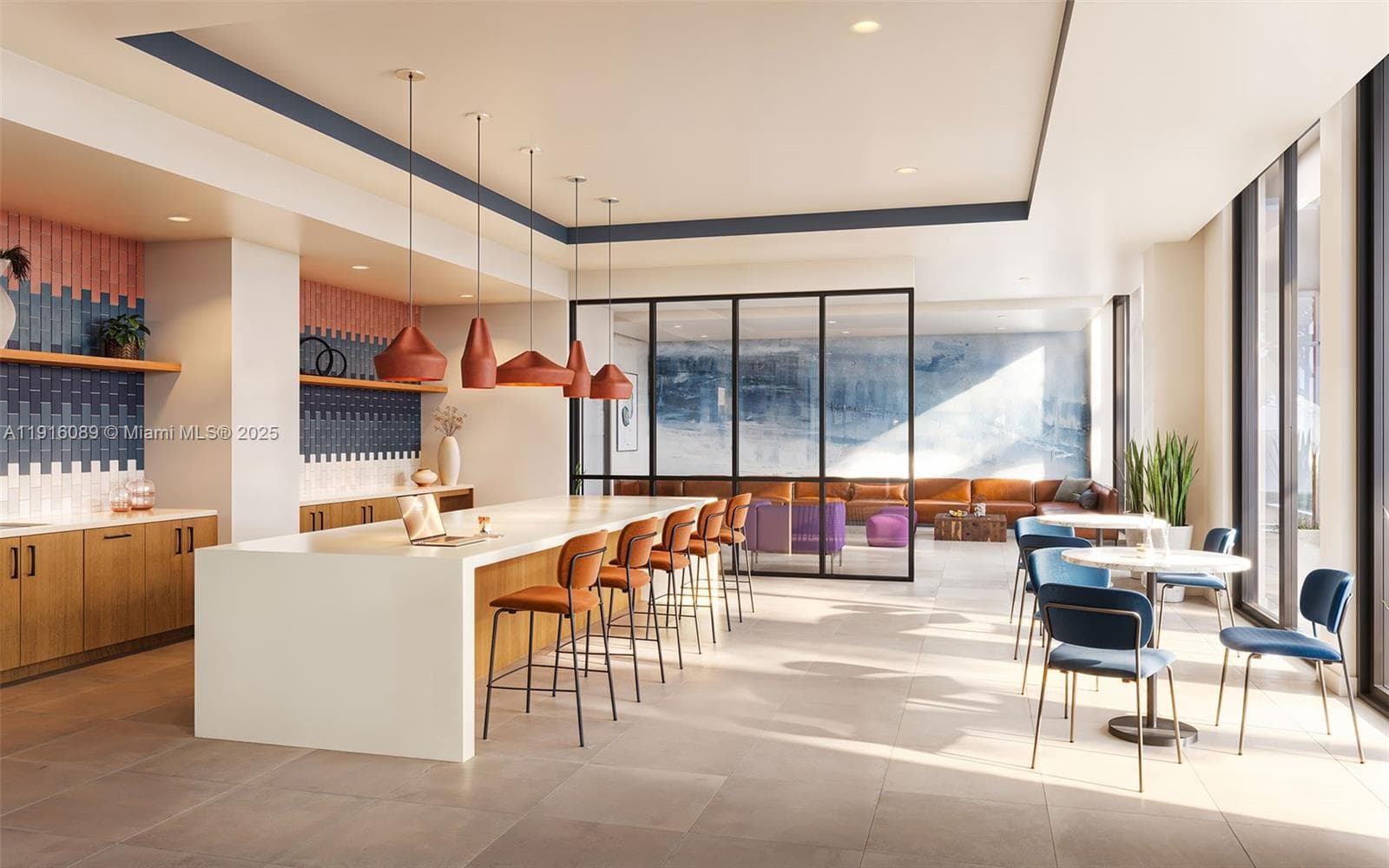 Centro City Residences · #B2 Den in Miami - Photo 7