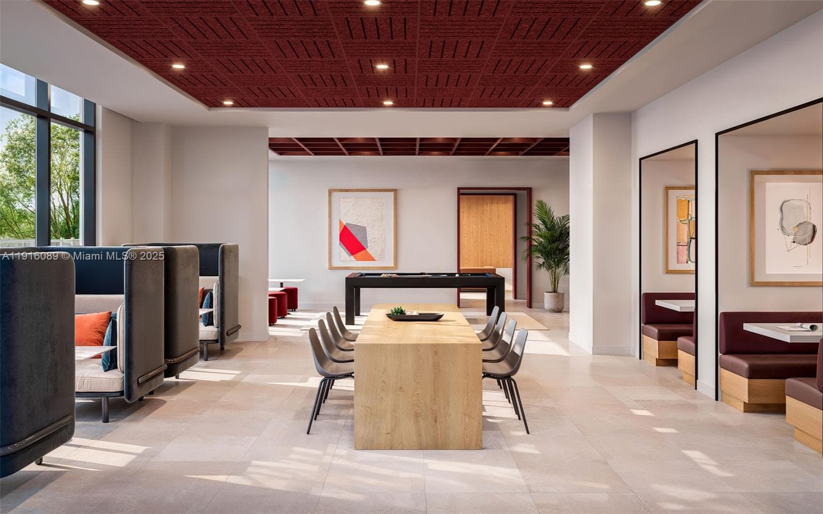 Centro City Residences · #B2 Den in Miami - Photo 11